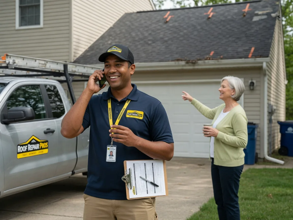 Roof Repair Casselton, ND FAQs